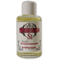 Maxi White brightening S1 Serum 30ml